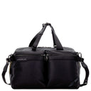 Scharlau Slackline Merayo - Reisetasche 46 cm (black) - Markenkoffer