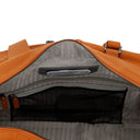 Scharlau Slackline Merayo - Reisetasche 46 cm (orange) - Markenkoffer