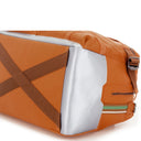 Scharlau Slackline Merayo - Reisetasche 46 cm (orange) - Markenkoffer