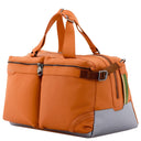 Scharlau Slackline Merayo - Reisetasche 46 cm (orange) - Markenkoffer