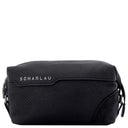Scharlau Slackline Roose - Kulturbeutel 19 cm (black) - Markenkoffer