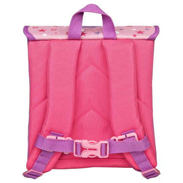Scooli CUTIE - Kindergartenrucksack 23 cm (Peppa Pig) - Markenkoffer