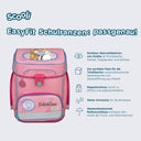 Scooli EasyFit - Schulranzen Set 5tlg. (Bibi&Tina) - Ansicht 7