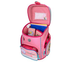 Scooli EasyFit - Schulranzen Set 5tlg. (Bibi&Tina) - Markenkoffer