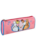Scooli EasyFit - Schulranzen Set 5tlg. (Bibi&Tina) - Markenkoffer