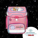 Scooli EasyFit - Schulranzen Set 5tlg. (Bibi&Tina) - Markenkoffer