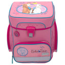 Scooli EasyFit - Schulranzen Set 5tlg. (Bibi&Tina) - Markenkoffer