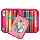 Scooli EasyFit - Schulranzen Set 5tlg. (Bibi&Tina) - Ansicht 9