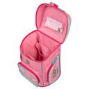 Scooli EasyFit - Schulranzen Set 5tlg. (Bibi&Tina) - Markenkoffer