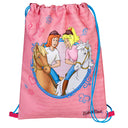 Scooli EasyFit - Schulranzen Set 5tlg. (Bibi&Tina) - Markenkoffer