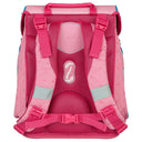 Scooli EasyFit - Schulranzen Set 5tlg. (Bibi&Tina) - Markenkoffer