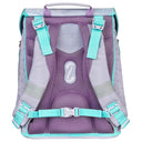 Scooli EasyFit - Schulranzen Set 5tlg. (Frozen) - Markenkoffer