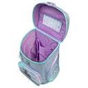 Scooli EasyFit - Schulranzen Set 5tlg. (Frozen) - Markenkoffer