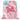 Scooli EasyFit - Schulranzen Set 5tlg. (Minnie Mouse) - Markenkoffer