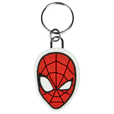 Scooli EasyFit - Schulranzen Set 5tlg. (Spider - Man) - Markenkoffer