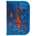 Scooli EasyFit - Schulranzen Set 5tlg. (Spider - Man) - Markenkoffer