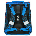 Scooli EasyFit - Schulranzen Set 5tlg. (Spider - Man) - Markenkoffer