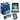 Scooli EasyFit - Schulranzen Set 5tlg. (Team Player) - Markenkoffer