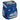 Scooli EasyFit - Schulranzen Set 5tlg. (Team Player) - Markenkoffer