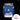 Scooli EasyFit - Schulranzen Set 5tlg. (Team Player) - Markenkoffer