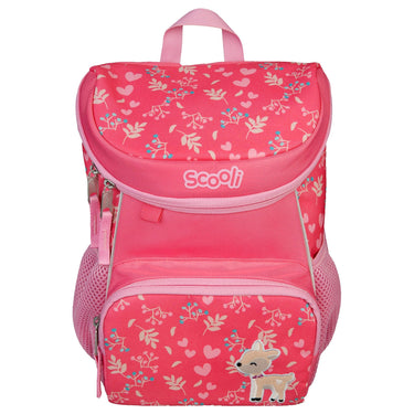 Scooli Mini - Me KiGa - Kindergartenrucksack 29 cm (Daisy Deer) - Markenkoffer