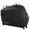 Scott Bike Road/Tri - Reisetasche für Fahrrad (black) - Markenkoffer