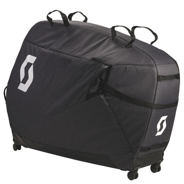 Scott Bike Road/Tri - Reisetasche für Fahrrad (black) - Markenkoffer