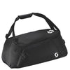 Scott Lite Duffel 40 - Reisetasche 56 cm (black/red clay)