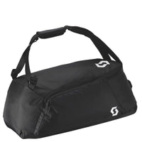 Scott Lite Duffel 40 - Reisetasche 56 cm (black/red clay)