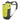 Scott Lite Evo FR 8 - Rucksack 44 cm (sulphur yellow/dark grey) - Markenkoffer