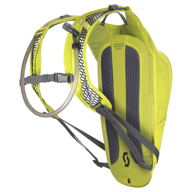 Scott Perform Evo HY 4 - Rucksack 40 cm (sulphur yellow) - Markenkoffer