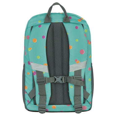 Scout Adventure - Kinderrucksack 39 cm (Dots) - Ansicht 3