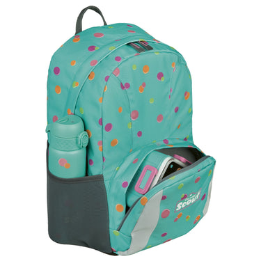 Scout Adventure - Kinderrucksack 39 cm (Dots) - Ansicht 5