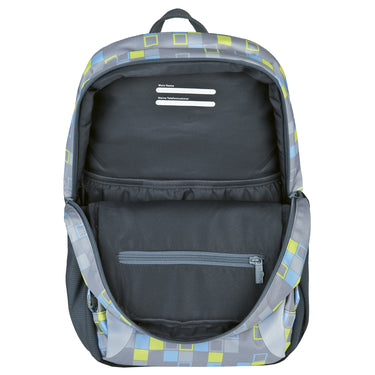 Scout Adventure - Kinderrucksack 39 cm (Squares) - Ansicht 4