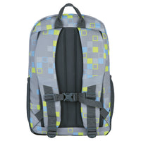 Scout Adventure - Kinderrucksack 39 cm (Squares) - Ansicht 3
