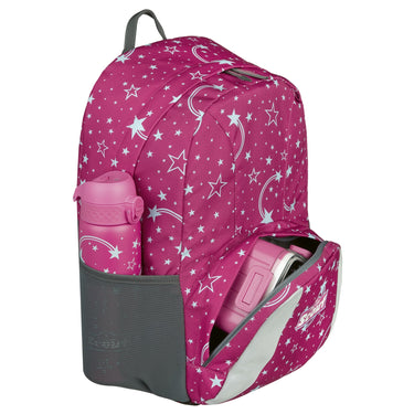 Scout Adventure - Kinderrucksack 39 cm (Stars) - Markenkoffer