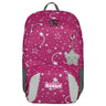Scout Adventure - Kinderrucksack 39 cm (Stars) - Markenkoffer