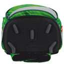 Scout Alpha DIN - Schulranzen Set 4 tlg. (Dino Rex) - Markenkoffer