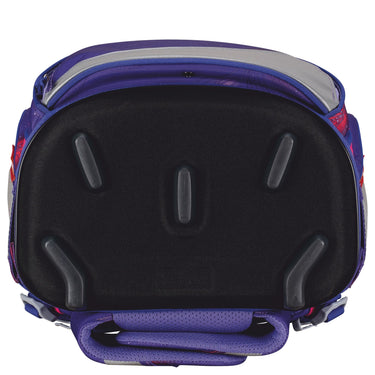 Scout Alpha DIN - Schulranzen Set 4 tlg. (Summer) - Markenkoffer