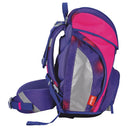 Scout Alpha DIN - Schulranzen Set 4 tlg. (Summer) - Markenkoffer