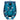 Scout Alpha Exklusiv LED - Schulranzen Set 4tlg. (White Unicorn) - Markenkoffer