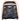 Scout Alpha Exklusiv Safety Light - Schulranzen Set 5tlg. (Flames) - Markenkoffer