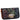 Scout Alpha Exklusiv Safety Light - Schulranzen Set 5tlg. (Flames) - Markenkoffer