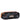 Scout Alpha Exklusiv Safety Light - Schulranzen Set 5tlg. (Flames) - Markenkoffer