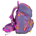 Scout Alpha Exklusiv Superflash - Schulranzen Set 4tlg. (Fantasy) - Markenkoffer