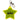 Scout Blinky 1Stck (Yellow Star) - Markenkoffer