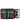 Scout Genius DIN - Schulranzen Set 4 tlg. mit Turnbeutel (Cubes) - Markenkoffer