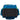 Scout Genius DIN - Schulranzen Set 4 tlg. mit Turnbeutel (Deep Sea) - Markenkoffer