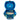 Scout Genius DIN - Schulranzen Set 4 tlg. mit Turnbeutel (Deep Sea) - Markenkoffer
