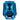 Scout Genius DIN - Schulranzen Set 4 tlg. mit Turnbeutel (Deep Sea) - Markenkoffer